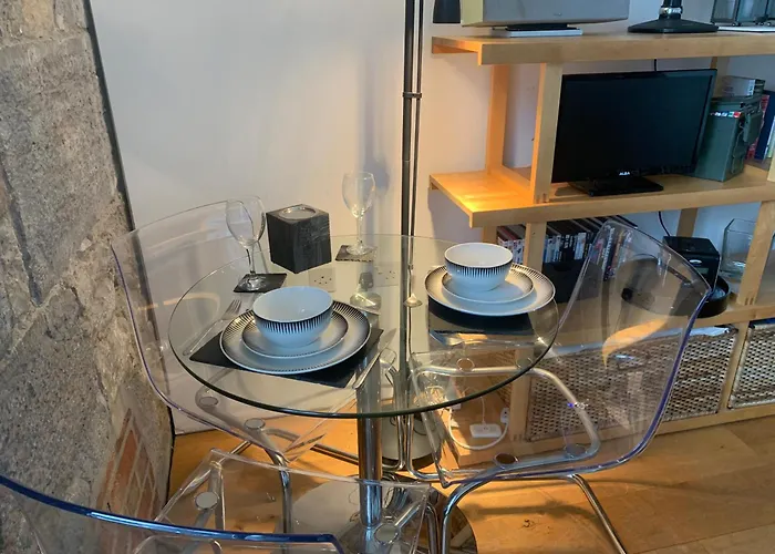 Royal William Yard Studio Free Parking & Wifi